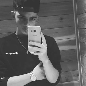 Meet your Posher, Anthony